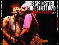 Bruce Springsteen : A Special Night (Vol. 2)